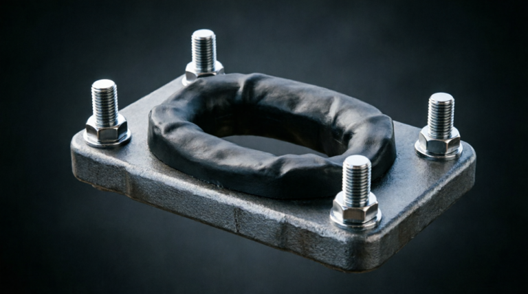 How to Choose the Right Engine Mount for Your 4-Wheeler